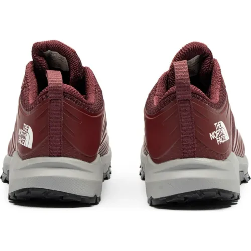 The North Face Zapatillas Outdoor Mujer W Cragmont Wp