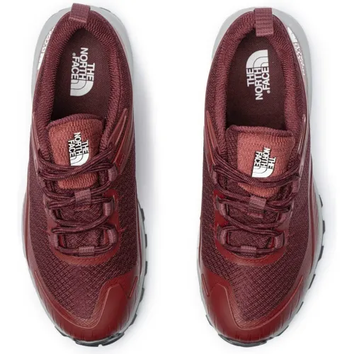 The North Face Zapatillas Outdoor Mujer W Cragmont Wp