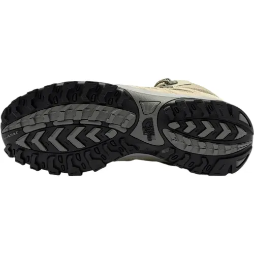 The North Face Zapatillas Outdoor Hombre M Truckee Mid