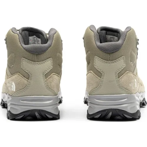 The North Face Zapatillas Outdoor Hombre M Truckee Mid