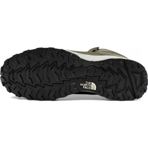 The North Face Zapatillas Outdoor Hombre M Cragmont Mid Wp