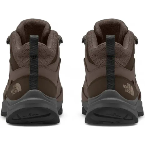 The North Face Zapatillas Outdoor Hombre M Hedgehog 3 Mid Wp