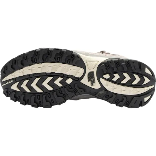 The North Face Zapatillas Outdoor Mujer W Truckee Mid