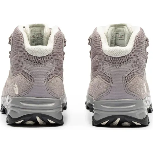 The North Face Zapatillas Outdoor Mujer W Truckee Mid