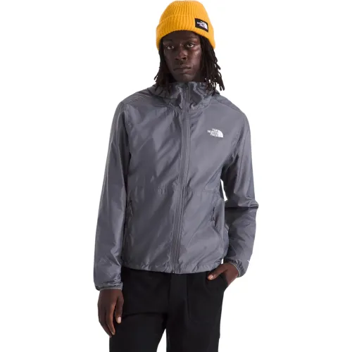 The North Face Plateado de Hombre modelo Casaca Cortaviento Hombre M Tnf Cyclone Wind Jacket plomos hombre 2025091200152005525  