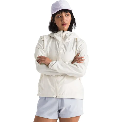 The North Face Marfil de Mujer modelo Casaca Cortaviento Mujer W Tnf Cyclone Wind Jacket huesos mujer 2025091200152005537  