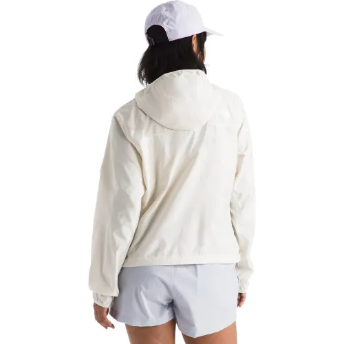 The North Face Casaca Cortaviento Mujer W Tnf Cyclone Wind Jacket