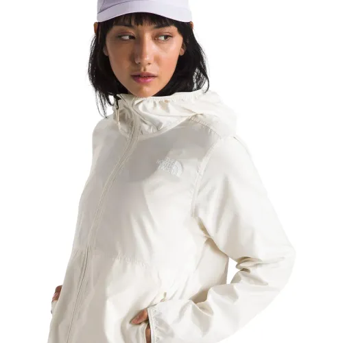 The North Face Casaca Cortaviento Mujer W Tnf Cyclone Wind Jacket