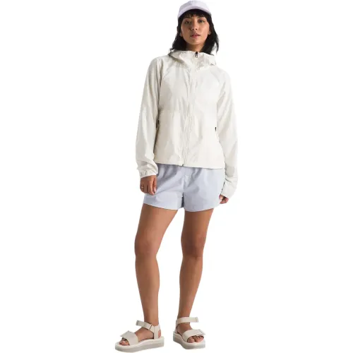 The North Face Casaca Cortaviento Mujer W Tnf Cyclone Wind Jacket