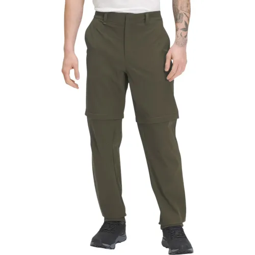 The North Face Verde de Hombre modelo Pantalon Hombre M Paramount Convertible Pant hombre 2025091200152005555  