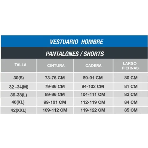 The North Face Pantalon Hombre M Paramount Convertible Pant