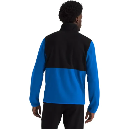 The North Face Casaca Hombre M Glacier Fleece Jacket