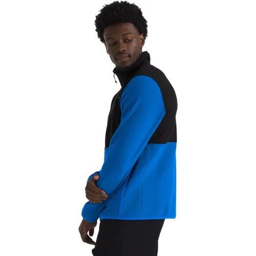 The North Face Casaca Hombre M Glacier Fleece Jacket
