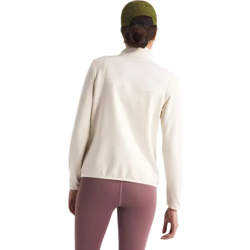 The North Face Casaca Mujer W Canyonlands Full Zip