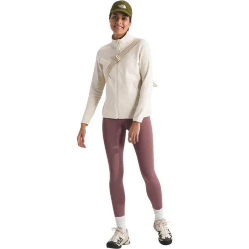 The North Face Casaca Mujer W Canyonlands Full Zip
