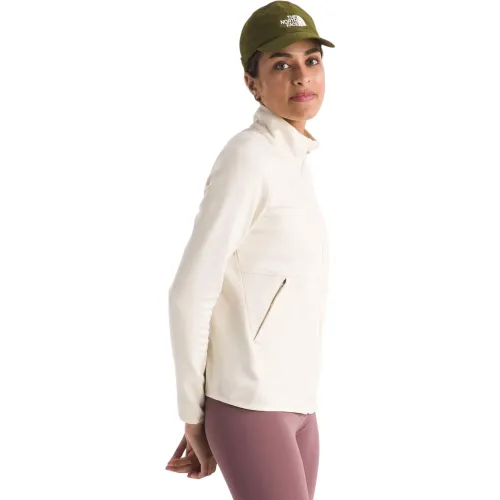 The North Face Casaca Mujer W Canyonlands Full Zip