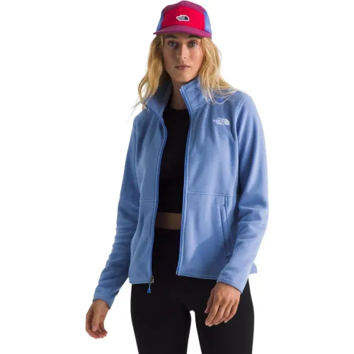 The North Face  de Mujer modelo Casaca Mujer W Canyonlands Full Zip lilas mujer 2025091200152005588  