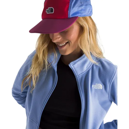 The North Face Casaca Mujer W Canyonlands Full Zip