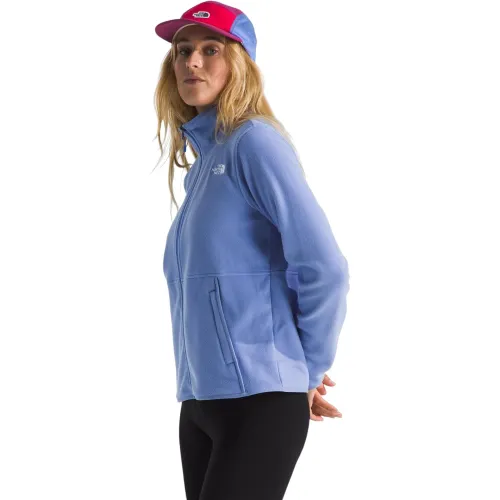 The North Face Casaca Mujer W Canyonlands Full Zip