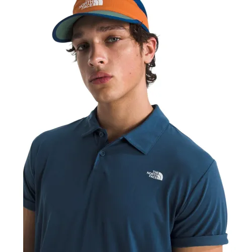 The North Face Polo Camisero Hombre M Adventure Polo