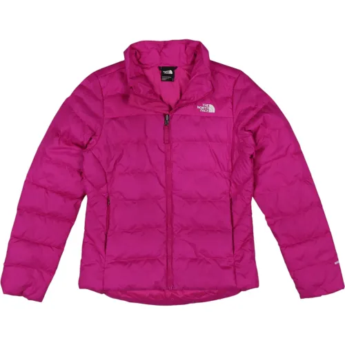 The North Face Morado de Mujer modelo Casaca Mujer W Minoqua Down Jacket vinos mujer 2025091200152005612  
