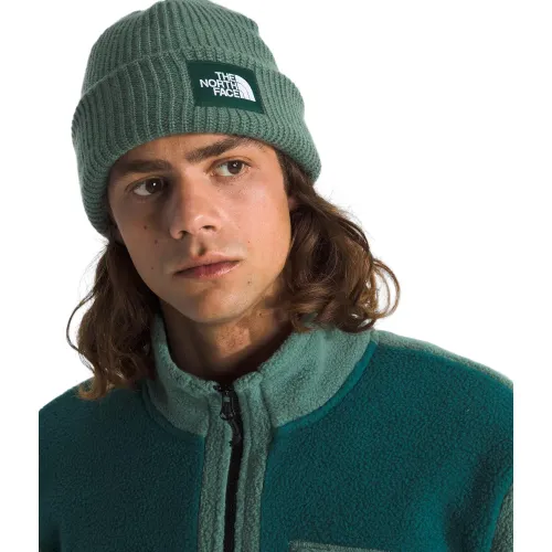 The North Face Verde de Hombre / Mujer modelo Gorro Unisex Salty Lined Beanie verdes hombre 2025091200152005615  