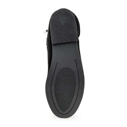 Platanitos Bota Dama Blf Yery