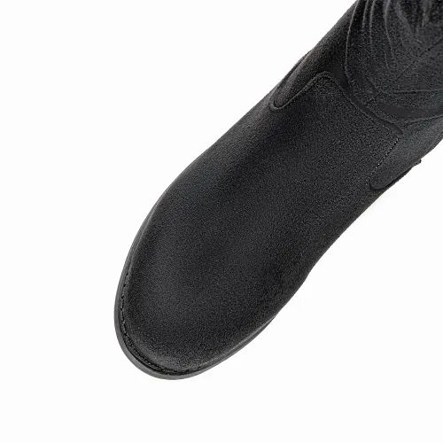 Platanitos Bota Dama Blf Yery