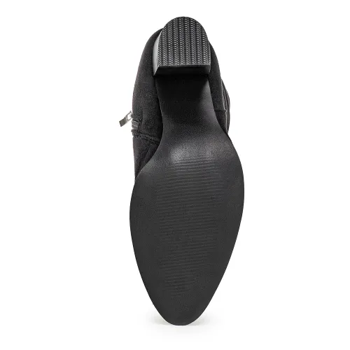 Platanitos Bota Dama Blv City