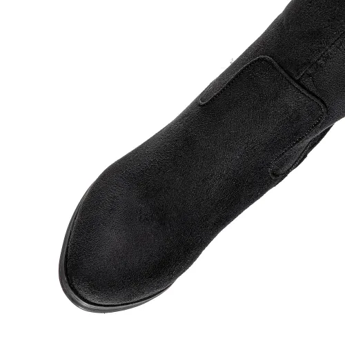 Platanitos Bota Dama Blv City