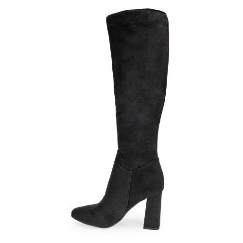 Platanitos Bota Dama Bv Polca