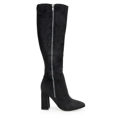 Platanitos Bota Dama Bv Polca