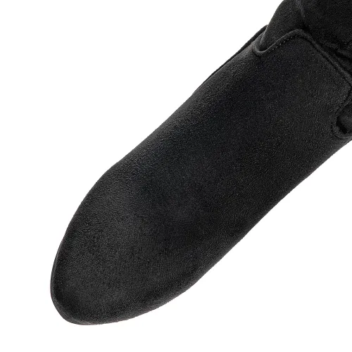 Platanitos Bota Dama Bv Polca