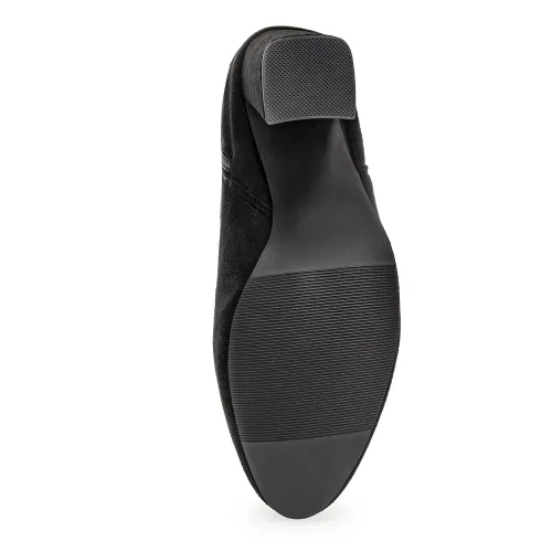 Platanitos Bota Dama Blv Mia