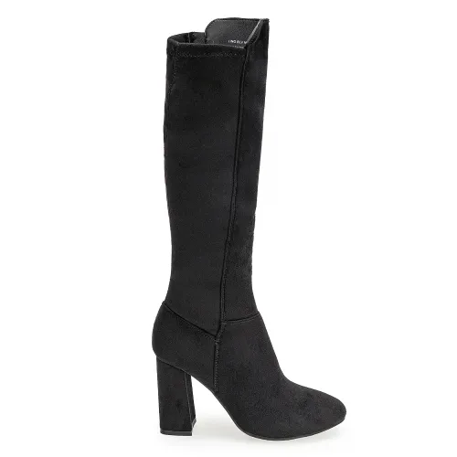 Platanitos Bota Dama Blv Mia