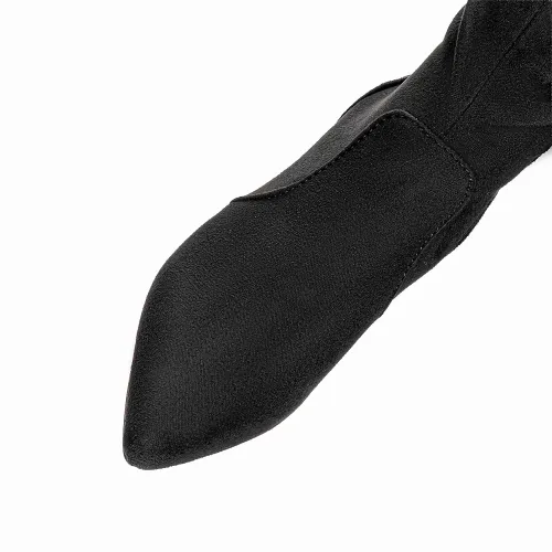 Platanitos Bota Dama Blv Karol