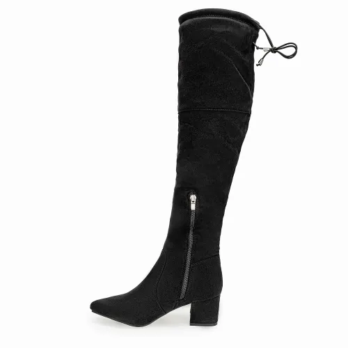 Platanitos Bota Dama Blv Karol