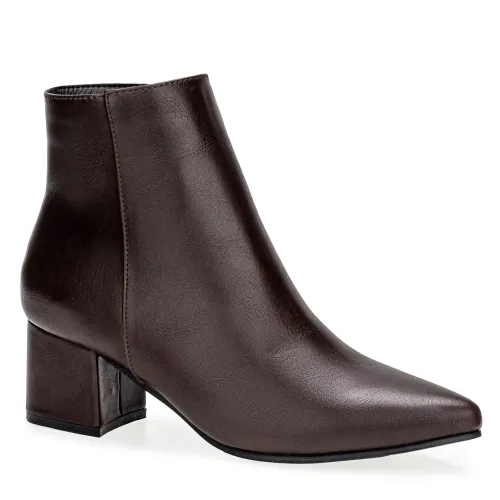 Platanitos  de Mujer modelo Botin Dama Bt Nena moros sintéticos mujer 2025091201492538875 Sintético Sintético