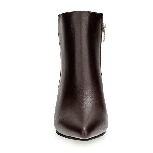 Platanitos Botin Dama Bt Nena