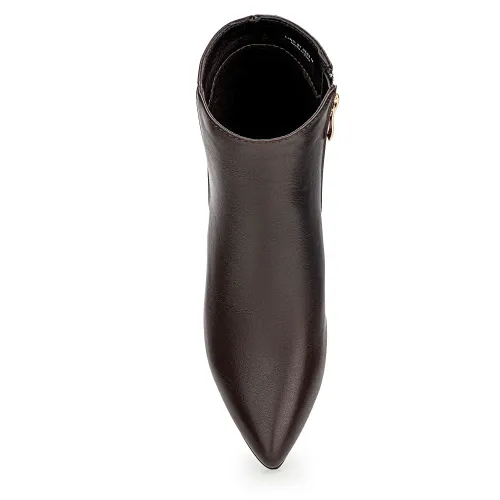 Platanitos Botin Dama Bt Nena