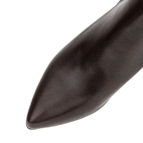 Platanitos Botin Dama Bt Nena