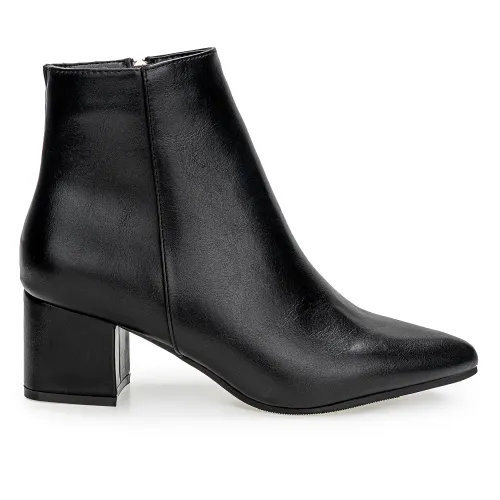 Platanitos Botin Dama Bt Nena