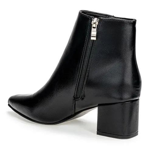 Platanitos Botin Dama Bt Nena