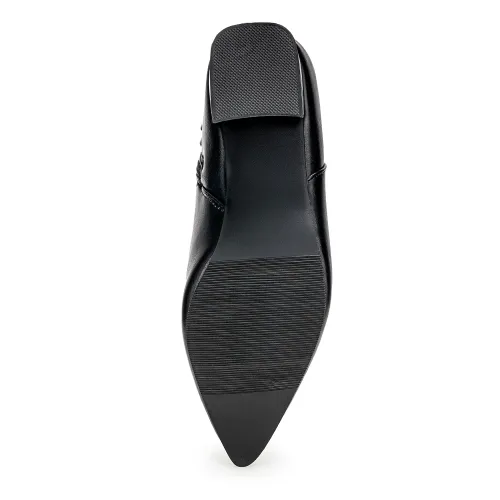 Platanitos Botin Dama Bt Nena