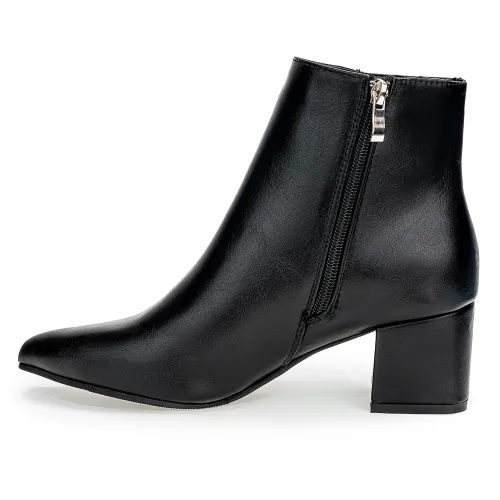 Platanitos Botin Dama Bt Nena