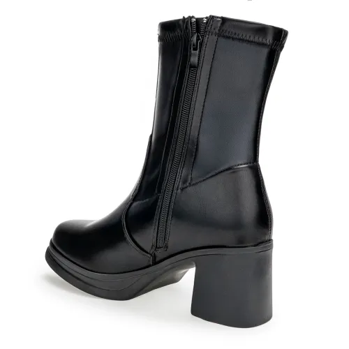 Platanitos Botin Dama Bt Aleja