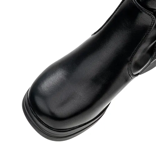 Platanitos Bota Dama B Griselda