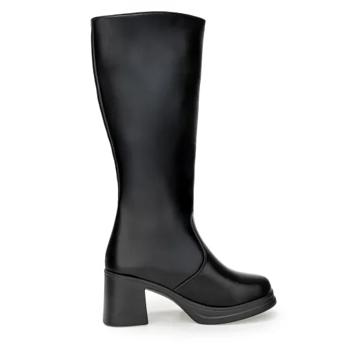 Platanitos Bota Dama B Griselda