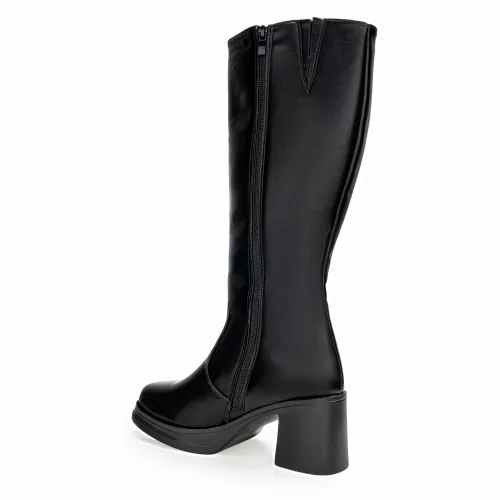 Platanitos Bota Dama B Griselda