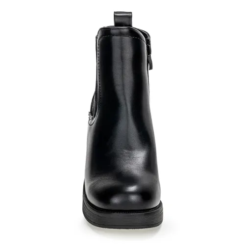 Platanitos Botin Dama Bt Yere